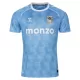 Maglia Coventry City Uomo Primo 2025-26 Maglia Coventry City Uomo Primo 2025-26