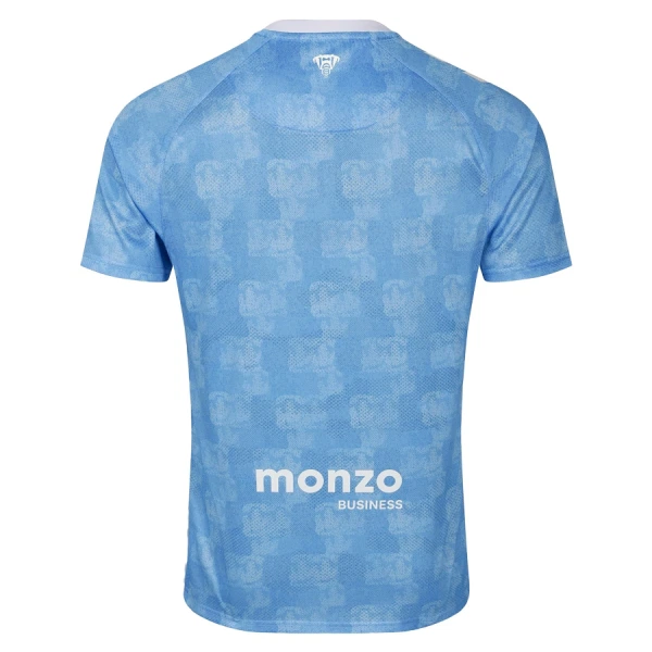 Maglia Coventry City Uomo Primo 2025-26