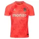 Maglia Coventry City Uomo Secondo 2025-26