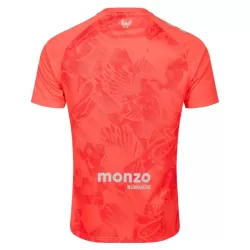 Maglia Coventry City Uomo Secondo 2025-26