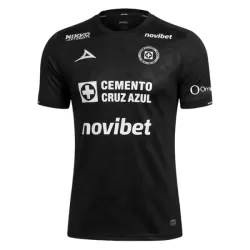 Maglia Cruz Azul Uomo 3rd 2025-26