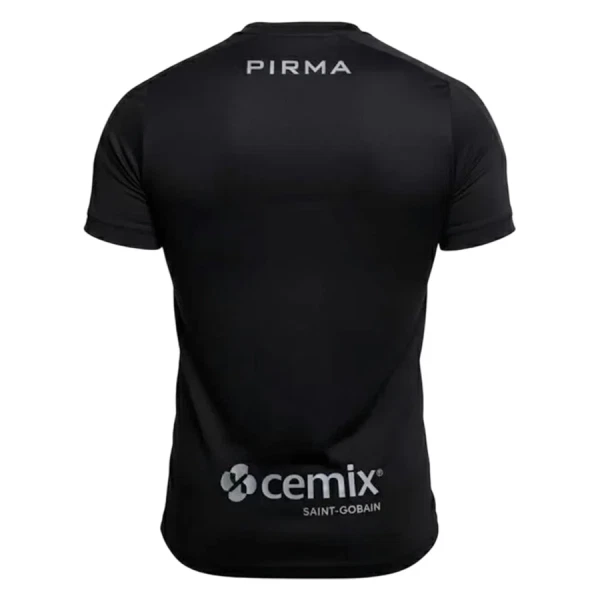 Maglia Cruz Azul Uomo 3rd 2025-26