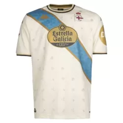 Maglia Deportivo de La Coruna Uomo 3rd 2025-26