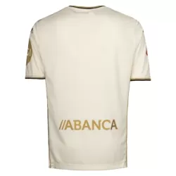 Maglia Deportivo de La Coruna Uomo 3rd 2025-26