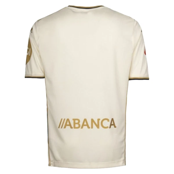 Maglia Deportivo de La Coruna Uomo 3rd 2025-26