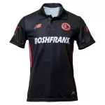 Maglia Deportivo Toluca Uomo 3rd 2025-26