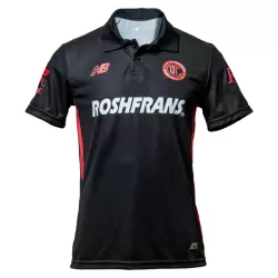 Maglia Deportivo Toluca Uomo 3rd 2025-26