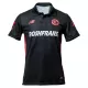 Maglia Deportivo Toluca Uomo 3rd 2025-26