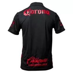 Maglia Deportivo Toluca Uomo 3rd 2025-26