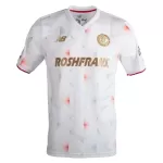 Maglia Deportivo Toluca Uomo Secondo 2025-26