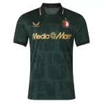 Maglia Feyenoord Rotterdam Uomo 4th 2025-26