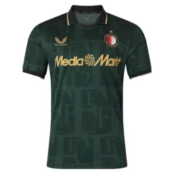 Maglia Feyenoord Rotterdam Uomo 4th 2025-26