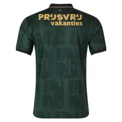 Maglia Feyenoord Rotterdam Uomo 4th 2025-26