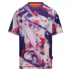 Maglia Fiorentina Pre-Match Uomo 2025-26
