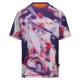 Maglia Fiorentina Pre-Match Uomo 2025-26 Maglia Fiorentina Pre-Match Uomo 2025-26