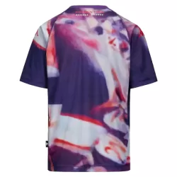 Maglia Fiorentina Pre-Match Uomo 2025-26