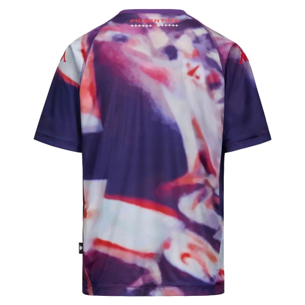Maglia Fiorentina Pre-Match Uomo 2025-26