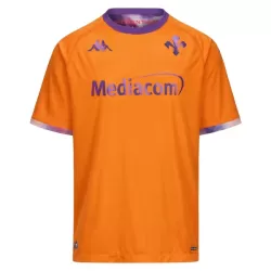 Maglia Fiorentina Uomo 4th 2025-26
