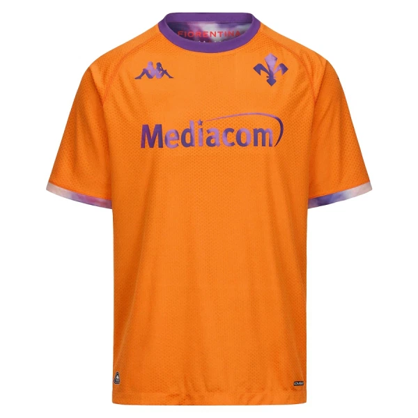Maglia Fiorentina Uomo 4th 2025-26 Maglia Fiorentina Uomo 4th 2025-26