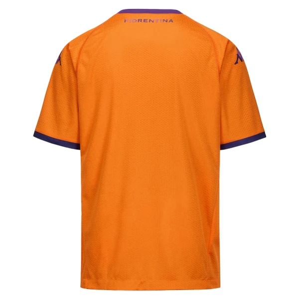 Maglia Fiorentina Uomo 4th 2025-26
