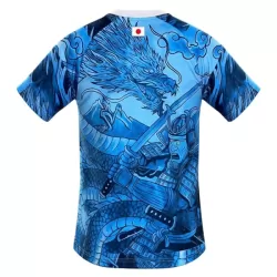 Maglia Giappone x Samurai Y-3 Uomo 2025-26 - Speciale