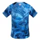 Maglia Giappone x Samurai Y-3 Uomo 2025-26 - Speciale