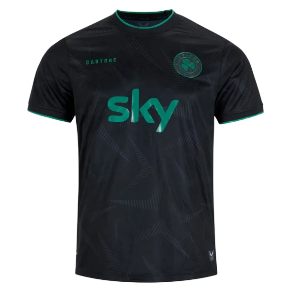 Maglia Irlanda Uomo 2025-26 - Speciale Maglia Irlanda Uomo 2025-26 - Speciale