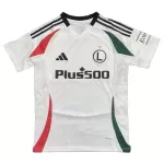 Maglia Legia Warsaw Uomo Primo 2025-26