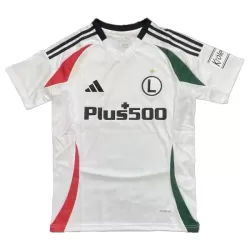 Maglia Legia Warsaw Uomo Primo 2025-26