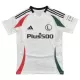 Maglia Legia Warsaw Uomo Primo 2025-26