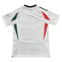 Maglia Legia Warsaw Uomo Primo 2025-26