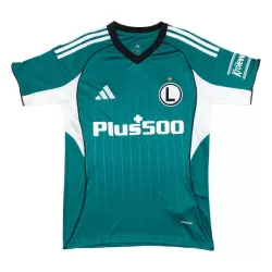 Maglia Legia Warsaw Uomo Secondo 2025-26