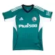 Maglia Legia Warsaw Uomo Secondo 2025-26 Maglia Legia Warsaw Uomo Secondo 2025-26