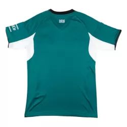 Maglia Legia Warsaw Uomo Secondo 2025-26
