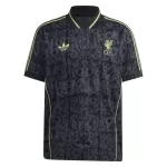 Maglia Liverpool Lifestyle Uomo 2025-26 - Speciale