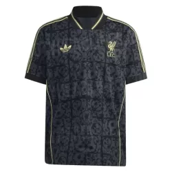 Maglia Liverpool Lifestyle Uomo 2025-26 - Speciale
