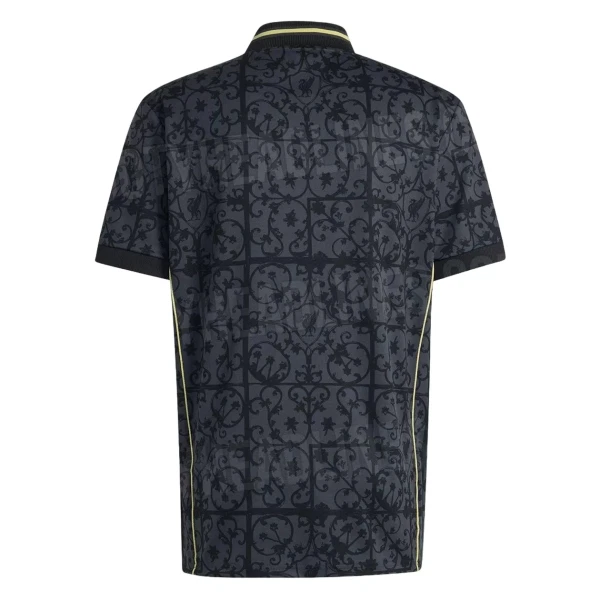 Maglia Liverpool Lifestyle Uomo 2025-26 - Speciale