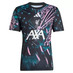 Maglia Liverpool Pre-Match Uomo 2025-26