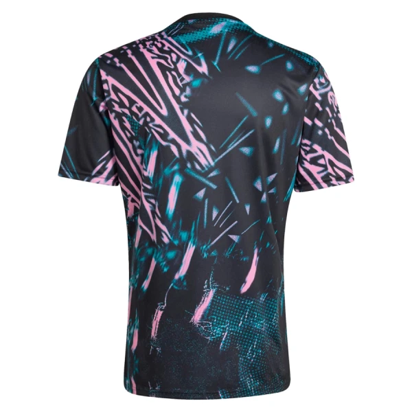 Maglia Liverpool Pre-Match Uomo 2025-26