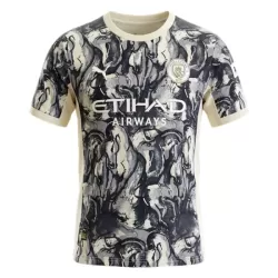 Maglia Manchester City Year of the Horse Uomo 2026