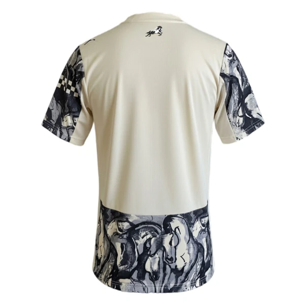 Maglia Manchester City Year of the Horse Uomo 2026
