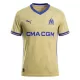 Maglia Marsiglia Uomo 4th 2025-26 Maglia Marsiglia Uomo 4th 2025-26