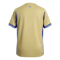 Maglia Marsiglia Uomo 4th 2025-26