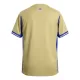 Maglia Marsiglia Uomo 4th 2025-26