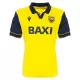 Maglia Oxford United Uomo Primo 2025-26