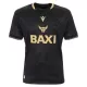 Maglia Oxford United Uomo Secondo 2025-26 Maglia Oxford United Uomo Secondo 2025-26