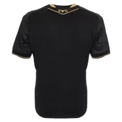 Maglia Oxford United Uomo Secondo 2025-26