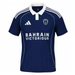 Maglia Paris FC Uomo Primo 2025-26