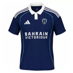 Maglia Paris FC Uomo Primo 2025-26