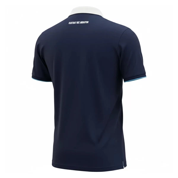 Maglia Paris FC Uomo Primo 2025-26